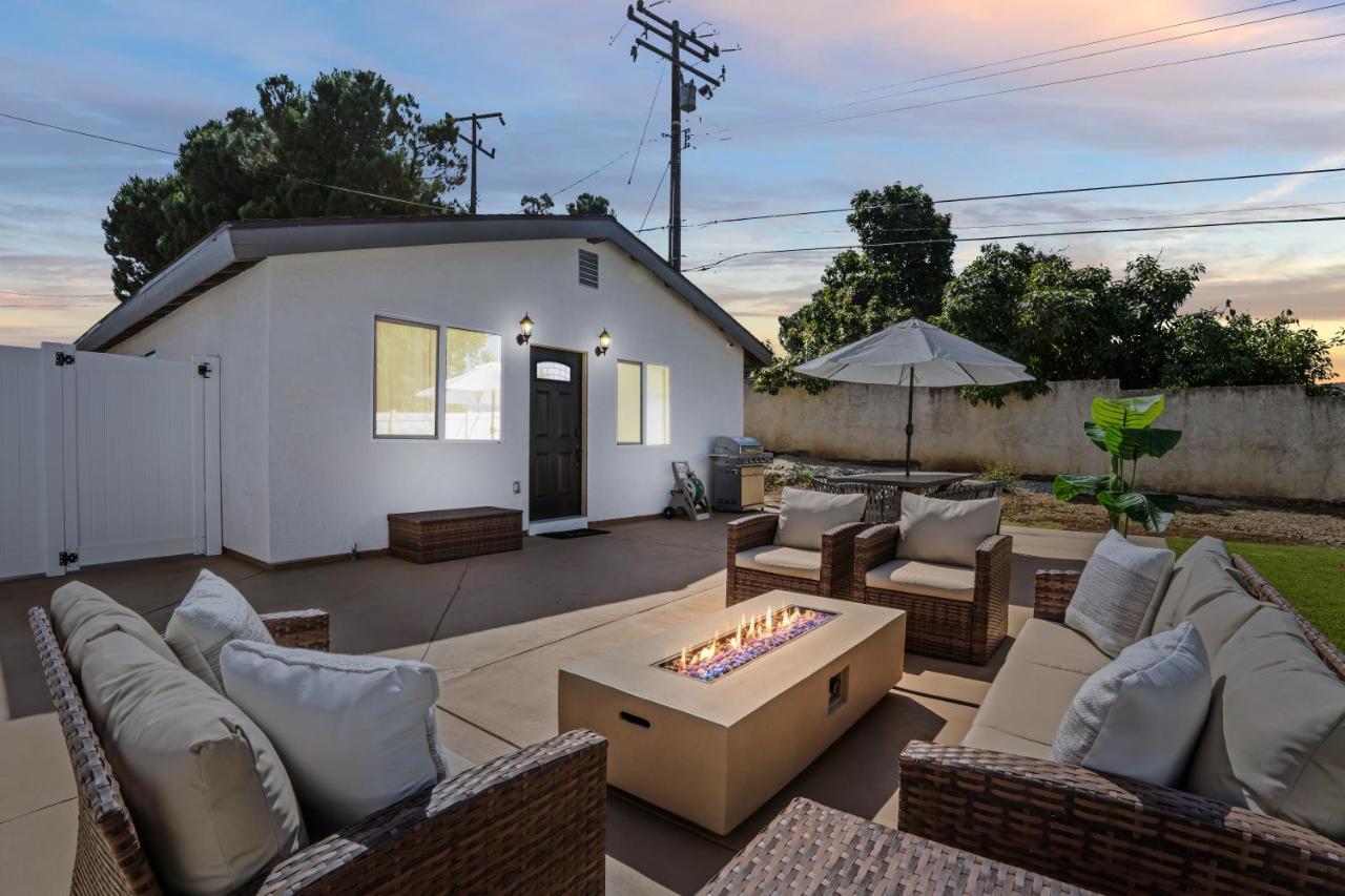 Estepa Unit #3 By Pmi Thousand Oaks Exterior photo