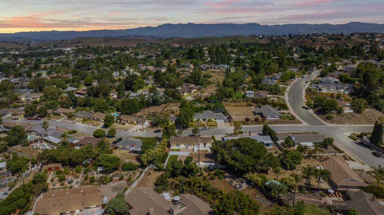 Estepa Unit #3 By Pmi Thousand Oaks Exterior photo