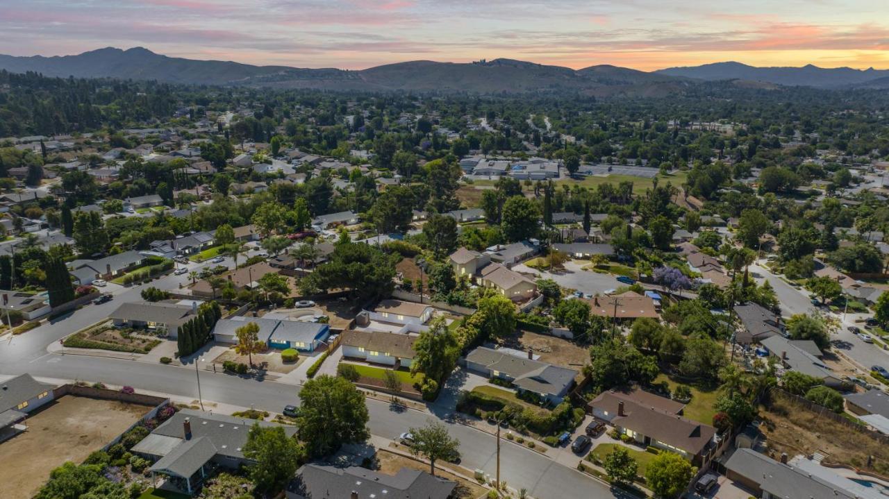 Estepa Unit #3 By Pmi Thousand Oaks Exterior photo