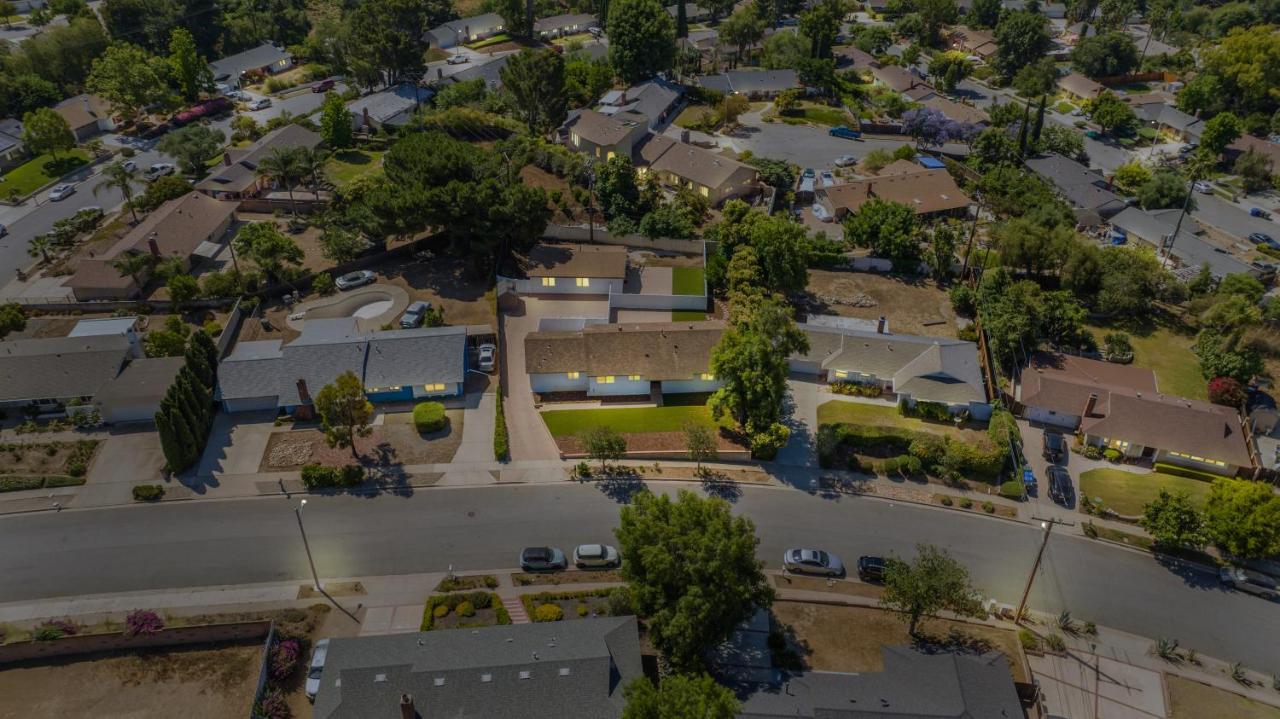 Estepa Unit #3 By Pmi Thousand Oaks Exterior photo