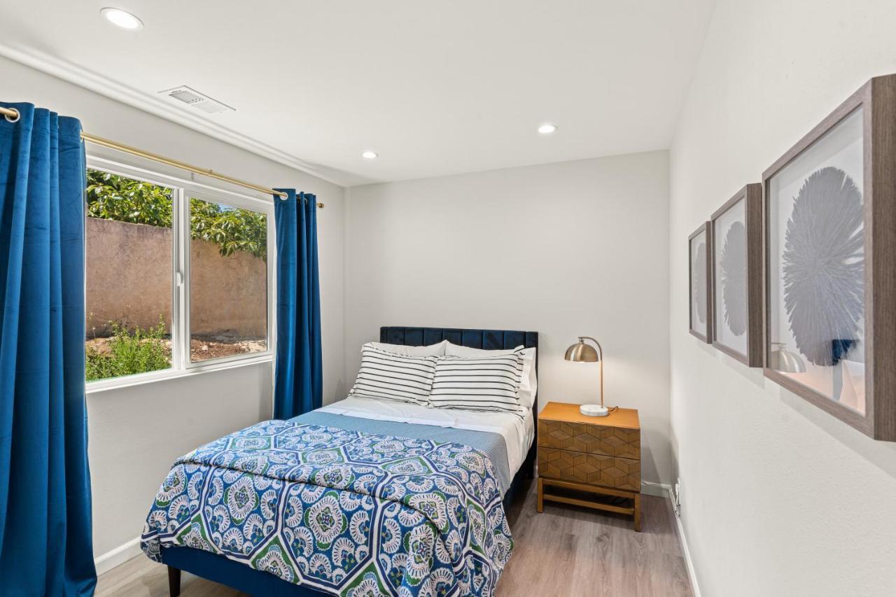 Estepa Unit #3 By Pmi Thousand Oaks Exterior photo